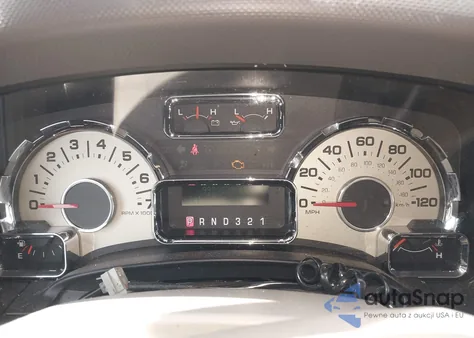 2012 Ford Expedition Xl from USA, damaged, VIN 1FMJU1G54CEF15814